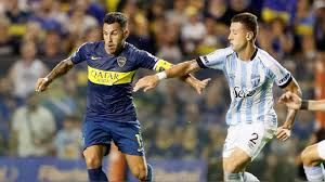 Enjoy the match between boca juniors and atlético tucumán taking place at argentina on april 17th, 2021, 8:00 pm. Boca Juniors Cayo 2 1 Ante Atletico Tucuman Por La Superliga Argentina Goles Y Resumen Rpp Noticias