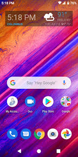 Select your blu model to go to the tutorial. Lock Unlock Phone Screen Blu View 1 B100dl Tracfone Wireless