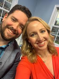 Watching Bridge Street this morning? You'll see me filling in for Iris  while she's