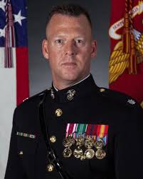 Clippinger named executive officer for Marine Barracks Washington D.C.