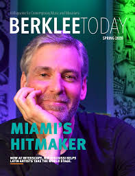 A Magazine for Contemporary Music and Musicians