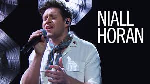Bbfgmfwhen the lights come up and there's no shadows dancing. Niall Horan Niall Horan Put A Little Love On Me Facebook