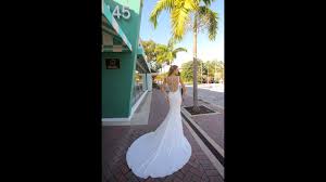 Einzigartige hochzeitsideen, hochzeitsdekorationen, hochzeitseinladungen und brautkleider. Brautkleider Trends 2020 Teil 5 Finale Youtube