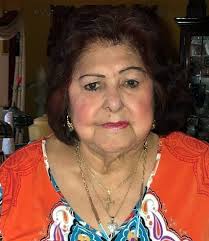 Eloisa L. Mejia Obituary