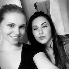 Happy Birthday to my best friend in the whole wide world Anna Martinez!!!  🥳🥳🥳 I don't know how I would have made it through the last 15+ years  with you!! The memories