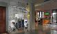 Modern Glass Wine Wall