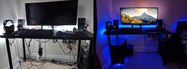 As their name suggests, they create a tunnel between two points which can transmit up to 32 channels in between. Pcmr On Twitter Cable Management Can Make All The Difference Https T Co 9ddkrwo02z