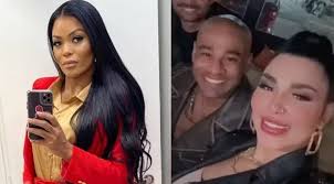 Paparazzo: foto polêmica do marido em vestiário inspira ensaio com Daniela  Cavalieri; aprecie!