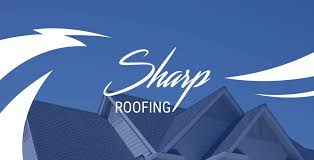 Sharp Roofing