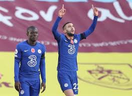 Check spelling or type a new query. Ziyech The Catalyst As Chelsea Fpl Assets Appeal In Defence And Attack Fantasy Football Tips News And Views From Fantasy Football Scout