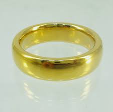 Pure Goldmassive Ringmens Wedding Bandpure Gold24 Karat Etsy Rings Mens Wedding Bands Mens Gold Wedding Band Mens Wedding Bands
