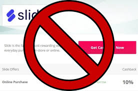 Maybe you would like to learn more about one of these? Slide App A Word Of Warning Regarding Shopping Portals Gc Galore