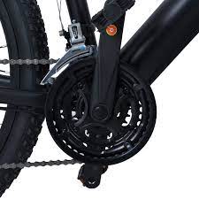 The PVY H500 PRO Aims for Affordability, Bringing Plenty of Comfort to Your  Daily Rides - autoevolution