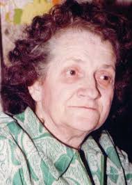 Margaret Hedges Micklo (1920-1984)