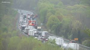 And rajon rondo is headed back to los angeles, though not with the team he helped win the nba title last season. Branford Man Killed In I 91 Southbound Crash Fox61 Com