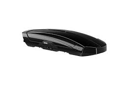 Yakima skybox 18 carbonite cargo roof box. Yakima Skybox Cargo Box Cargo Boxes