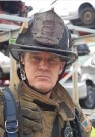 Captain Bill Gustin Presents