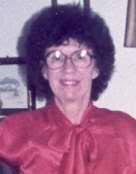 Dorothy McPhail Obituary