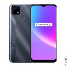 Realme C25: Test, Technische Daten ...