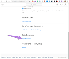 Note that the arrow will have a red number above it to indicate messages that contacts have. How To See First Message On Instagram Without Scrolling