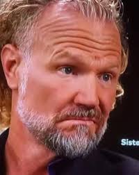 Omg, it's Cody shutting down suki again. I was hoping for someone who would  force the hard questions