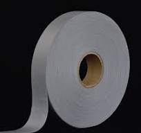 Stretchy Sewing Reflective Tape