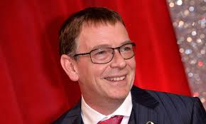Adam woodyatt, best known for playing ian beale in british soap eastenders, has secured a deal with chef marco pierre white to stock his neat gin brand across 50 restaurants in the uk. Eastenders Ian Beale Actor Set For Brand New Career Move Details Hello