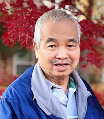 So Van Vo Obituary (2023)