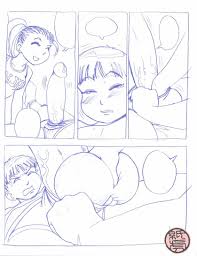 Indulge in the erotic world of Kamitora porn comics where powerful women dominate in sexy femdom scenes