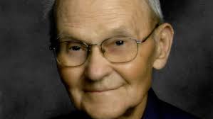 William "Bill" Wenck of Carroll