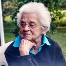 Agnes M. Bishop Obituary May 4, 2014