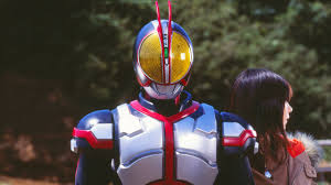 Rescue engine song erli meng qin shuǐ mèi chousen he dajiong's schoolmate. Kamen Rider 555 Paradise Lost Netflix