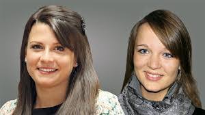 Colette Krause's Instagram, Twitter & Facebook