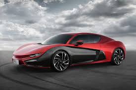 Now given that the announcement came as a complete surprise, it's possible that the production is already partly. This Chinese Tesla Roadster Costs As Much As A Model S Performance