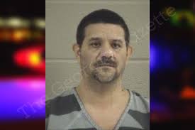 Tommy Akers — Whitfield County Jail Bookings