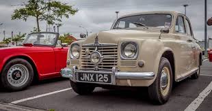Rover 75 Car Rover British Cars Classic Cars Vintage
