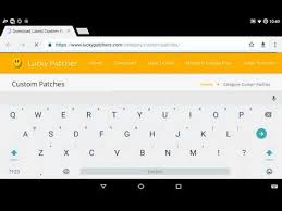 Lucky patcher can be used on android and also on pc or windows with the help of bluestacks. Lucky Patcher Video Tutorials Official Website Lucky Patcher