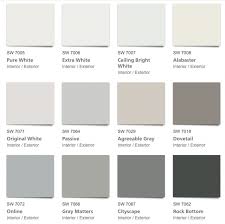 Pottery Barn Fall Winter 2018 Paint Colors Pottery Barn Kids Bedrooms Pottery Barn Colors Pottery Barn Fall