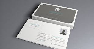 Make a great impression with our free professionally designed business card templates. 100 Free Business Card Templates Designrfix Com