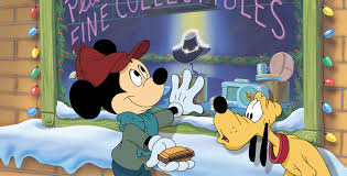 Famous birthday wishes from disney charcaters. 7 Disney Characters To Inspire Your Giving Spirit D23