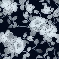 This year also saw a rise in the popularity of cherry blossoms and daisies, which were newcomers to the top 10 of floral hashtags used this year. Floral Pattern Background 2127 Free Stock Photo Public Domain Pictures