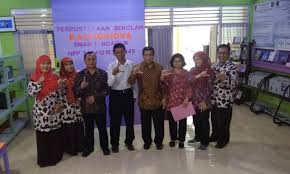 Kayunan, donoharjo, ngaglik, sleman, special region of yogyakarta, indonesia. Info Sekolah Sma Negeri 1 Ngaglik Sleman