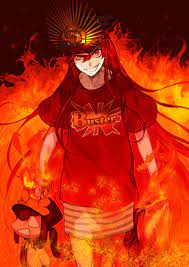 Oda Nobunaga Archer Fate Anime Series Fate Type Moon Anime