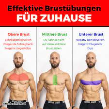 In dem brusttraining für zuhause zeigen wir dir die besten brustübungen, um eine starke brustmuskulatur aufzubauen. Facebook