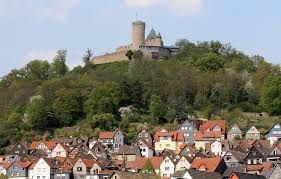 Biedenkopf insurance services updated their address. Schloss Biedenkopf Wikiwand