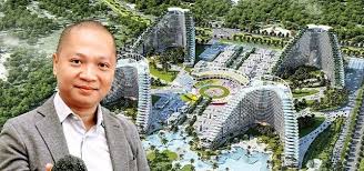 Ngoài dự án mới về tay Vinhomes, các bất động khác của đại gia cá ...