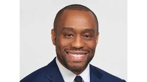 Byron Allen's Allen Media Group Signs Marc Lamont Hill to The Grio