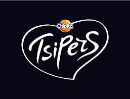 Chipita tsipers branding and packaging for chipita's new potato chips range. Chipita Tsipers On Behance