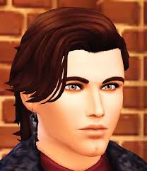 CC pour vos Sims : coiffures, accessoires, vêtements