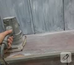 Ahsap Mobilya Boyama Zimparasiz Mobilya Boyama Mobilya Dolaplar